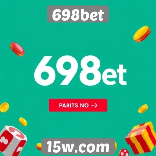 Novidades e promoções do 698bet em 2025