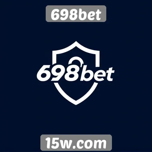 A segurança dos dados no 698bet