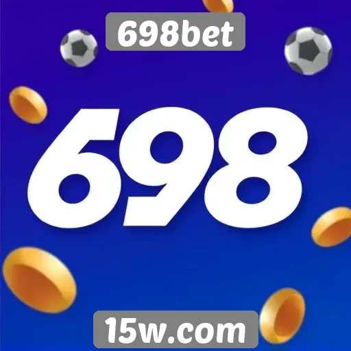 Histórico de promoções no 698bet