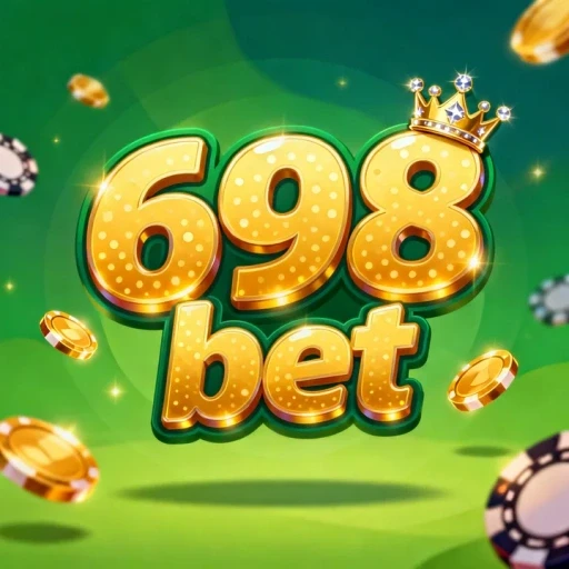 698bet logo
